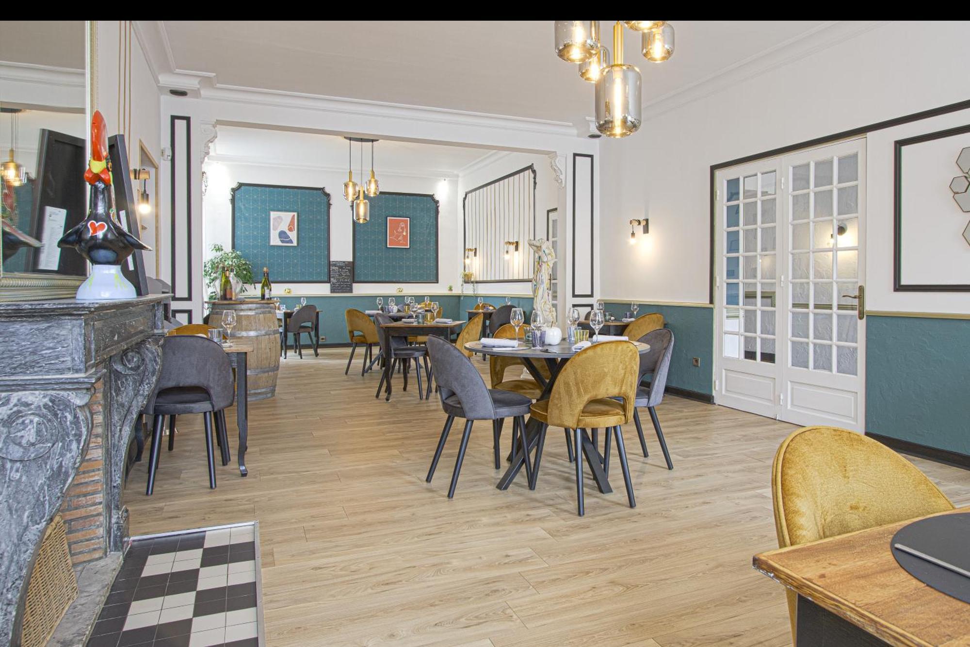 Le Relais De La Rance - Chambres D'Hotes Quédillac Esterno foto
