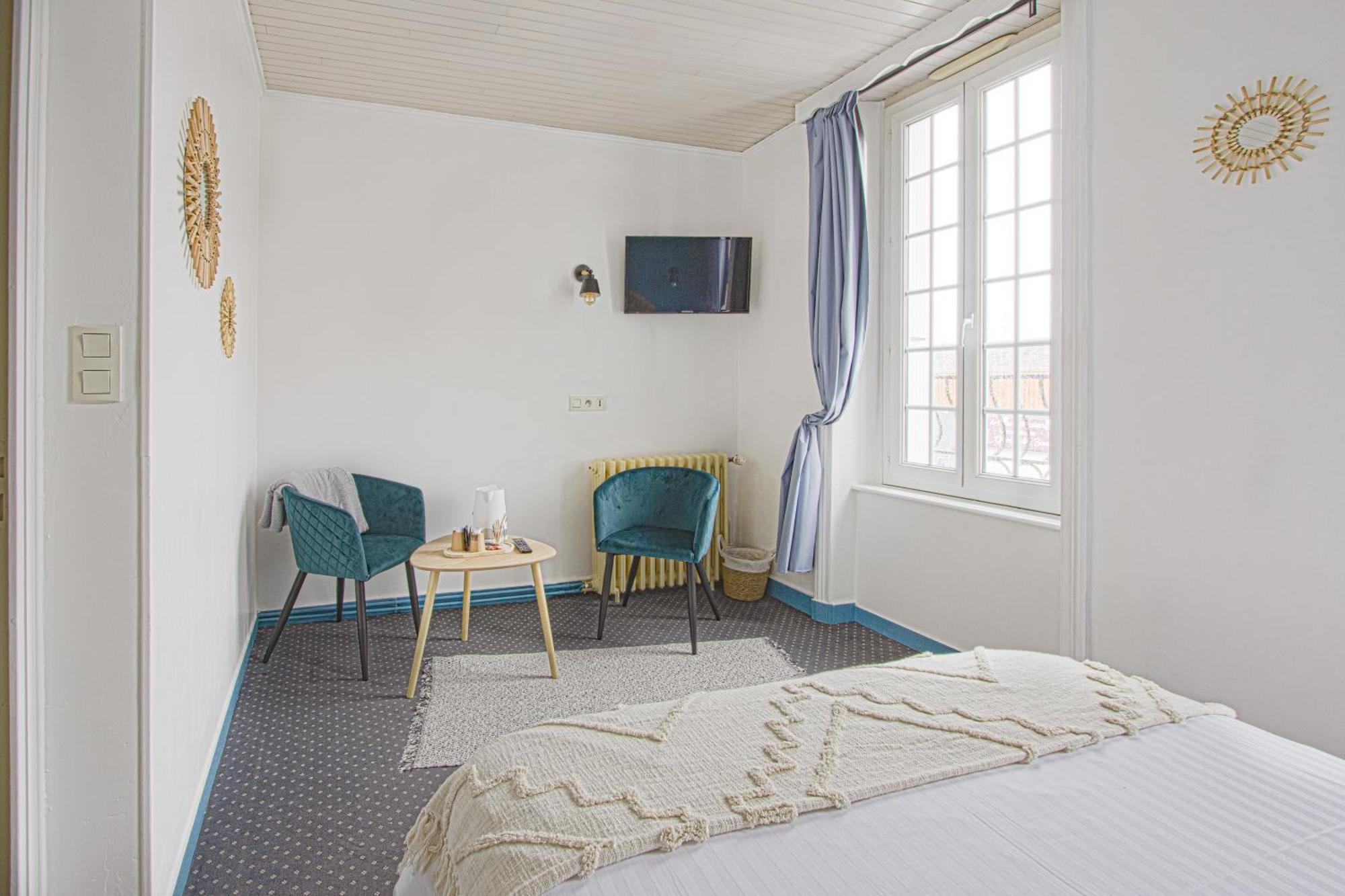 Le Relais De La Rance - Chambres D'Hotes Quédillac Esterno foto